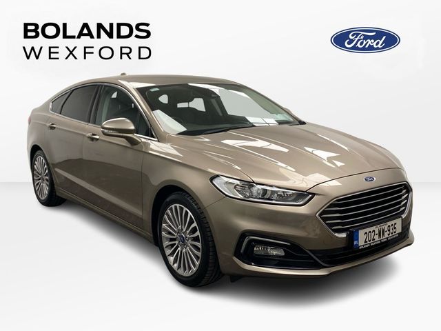 vehicle for sale from Bolands Wexford Town