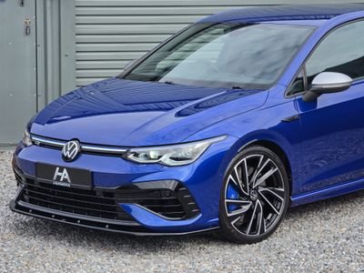 2023 Volkswagen Golf