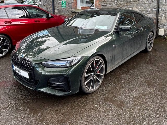 vehicle for sale from Jamie Crinigan Ltd