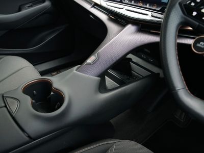 2025 Cupra Tavascan