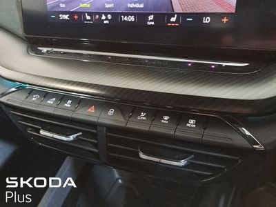 2024 Skoda Octavia