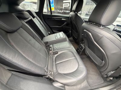 2022 BMW X1