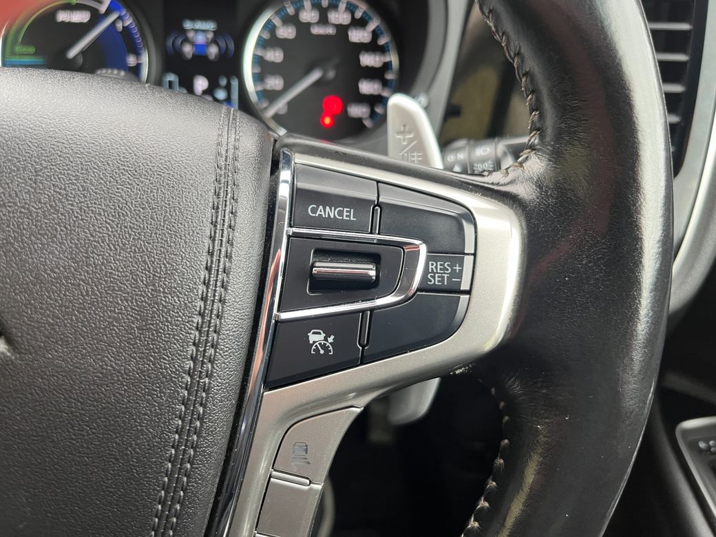 2020 Mitsubishi Outlander