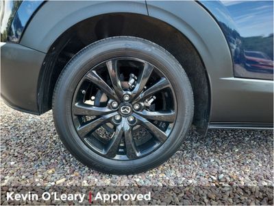 2024 Mazda CX-30