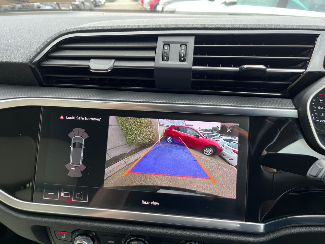 2019 Audi Q3