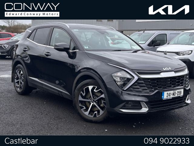 vehicle for sale from Edward Conway Motors