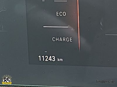 2026 Opel Astra