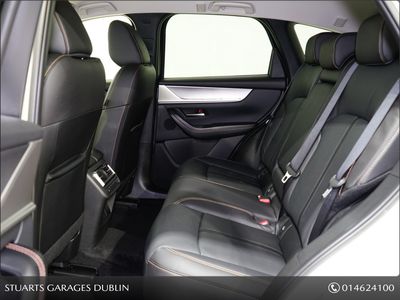 2026 Mazda CX-60