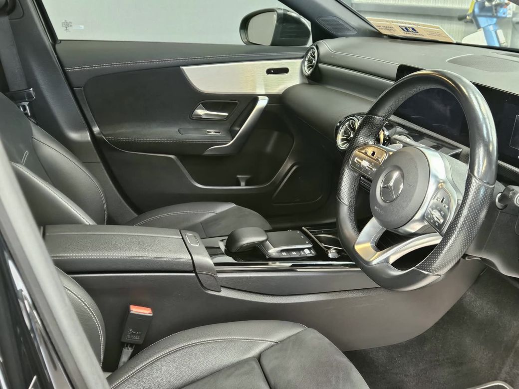 2022 Mercedes-Benz AMG