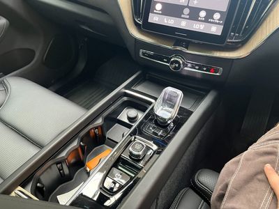 2025 Volvo XC60