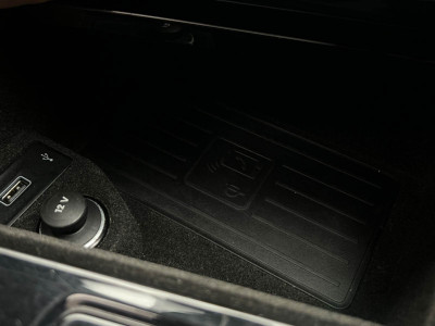 2020 Volkswagen Touareg
