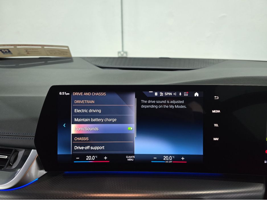 2023 BMW 2 Series Active Tourer