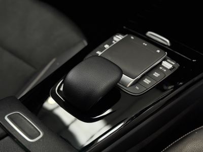 2021 Mercedes-Benz A Class