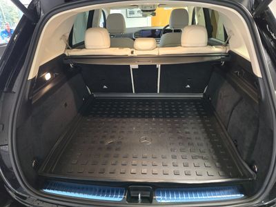 2024 Mercedes-Benz GLE Class