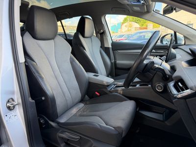 2023 Skoda Enyaq