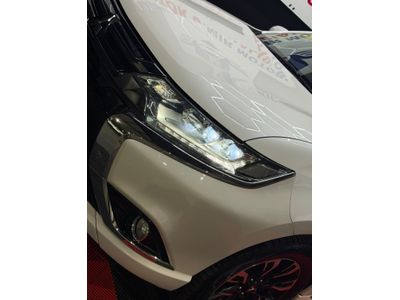 2016 Mitsubishi Outlander