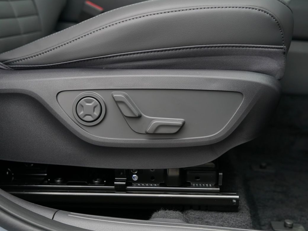 2026 Kia Seltos