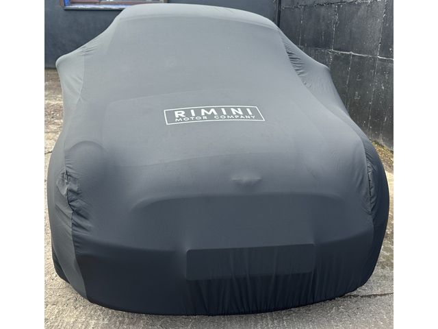 vehicle for sale from Rimini Motor Company