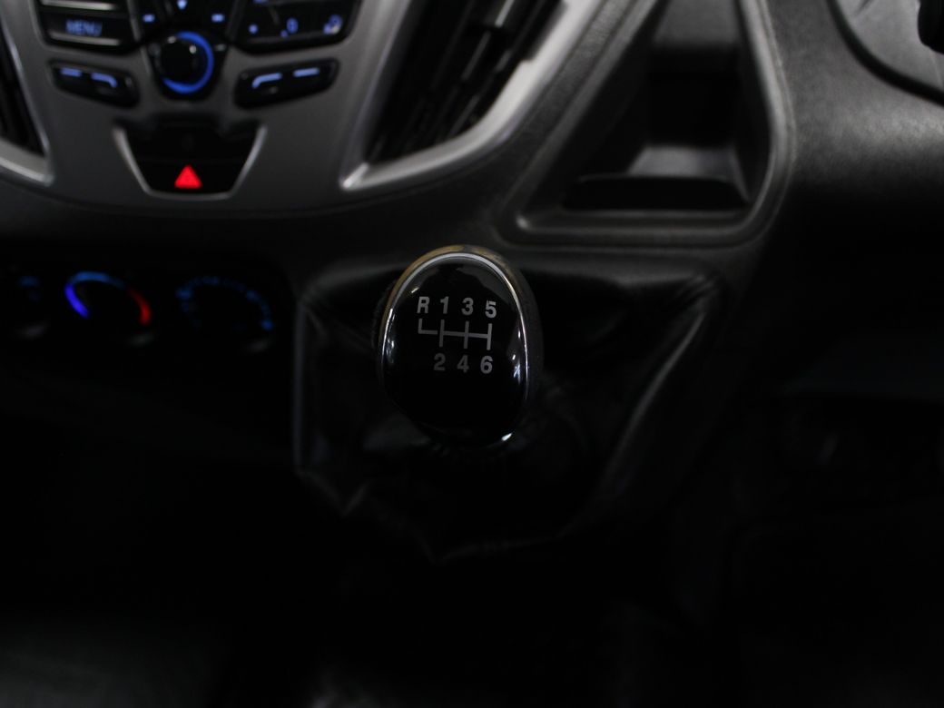 2016 Ford Transit