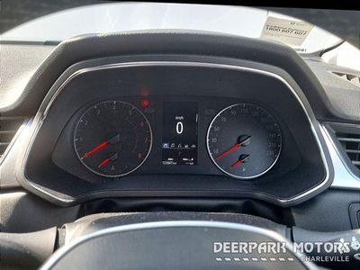 2020 Renault Captur