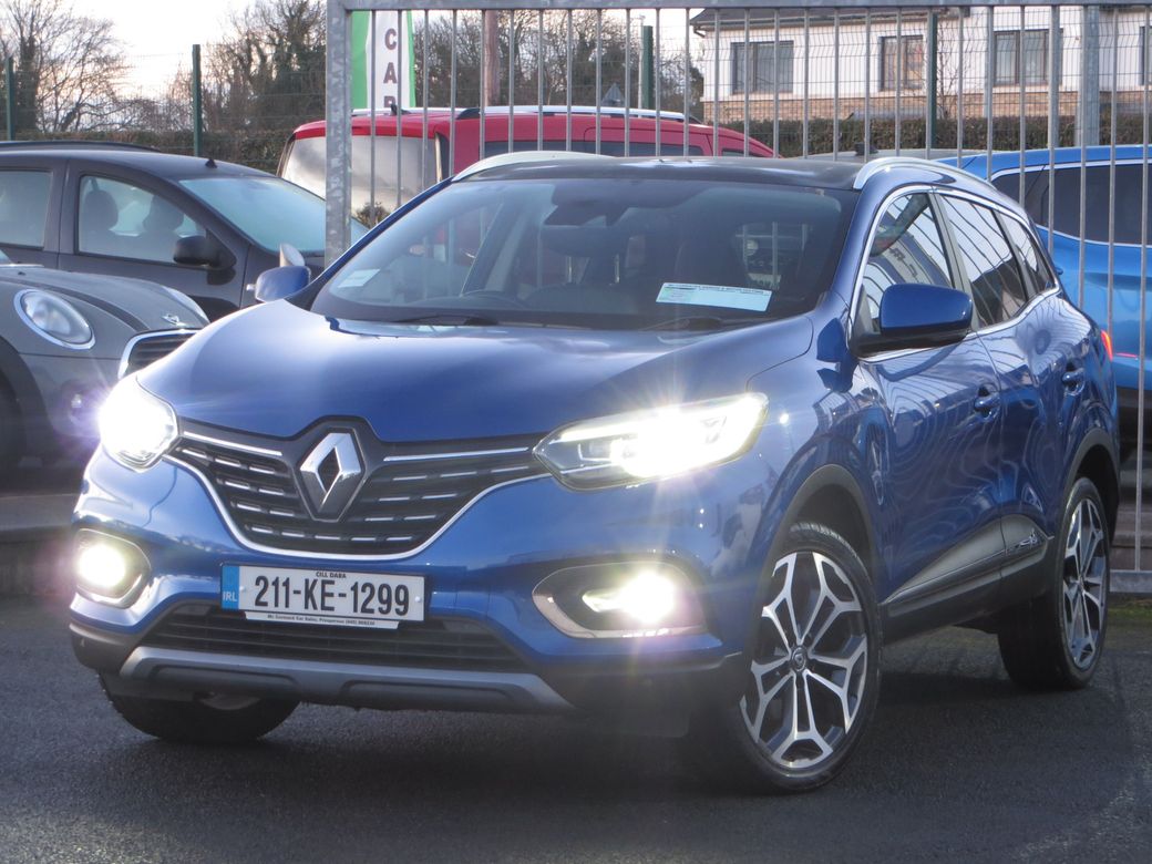 2021 Renault Kadjar