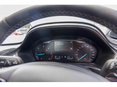 2021 Ford Puma