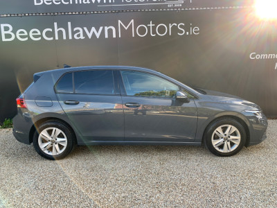 2023 Volkswagen Golf