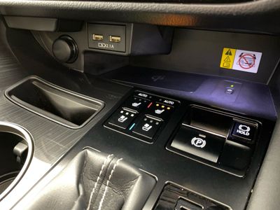 2021 Lexus RX450h