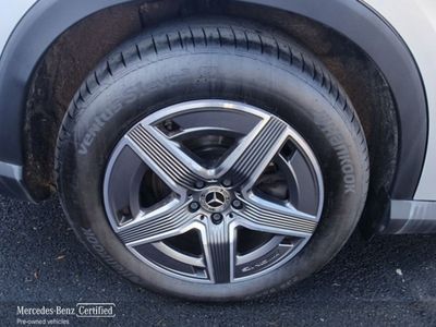 2023 Mercedes-Benz GLC Class