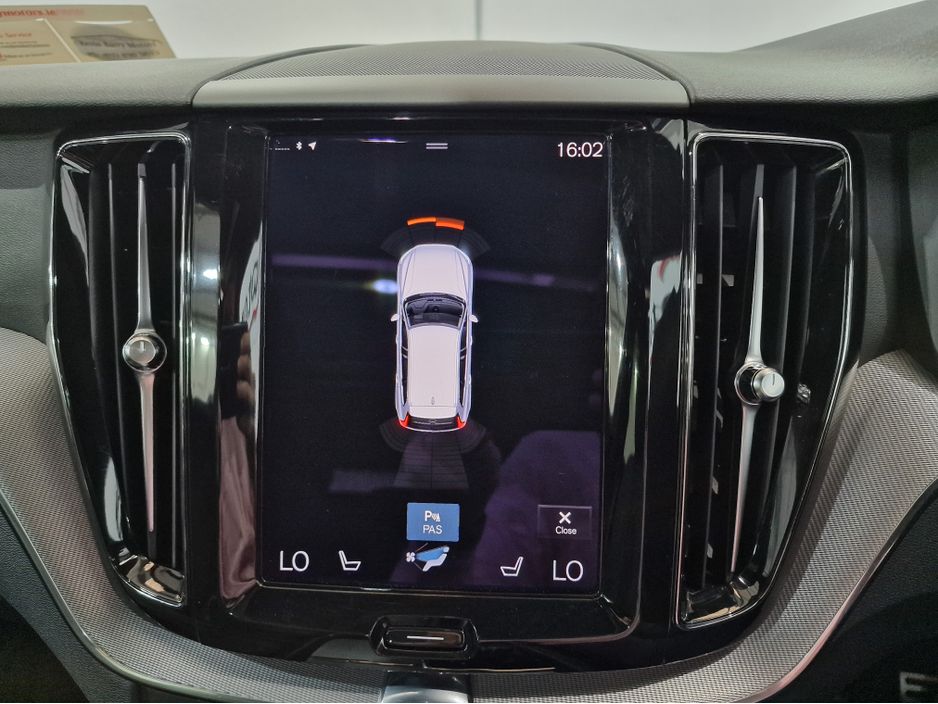 2021 Volvo XC60