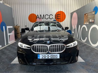 2025 BMW 3 Series