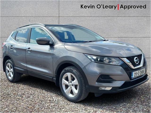 vehicle for sale from Kevin O'Leary Silversprings
