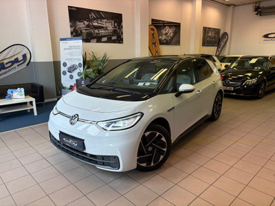 2021 Volkswagen ID.3