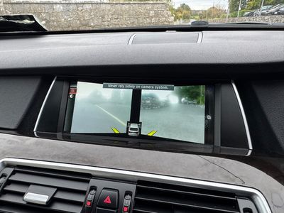2014 BMW 5 Series