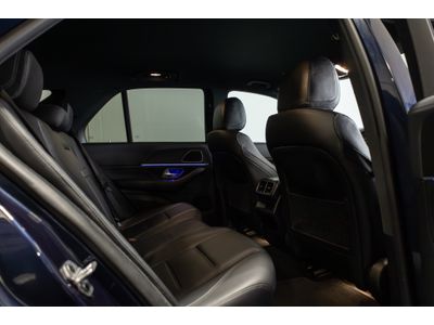 2022 Mercedes-Benz GLE Class