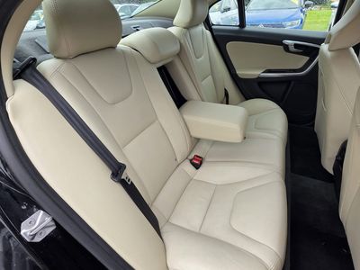 2016 Volvo S60