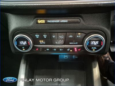 2022 Ford Focus