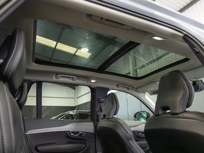 2024 Volvo XC90