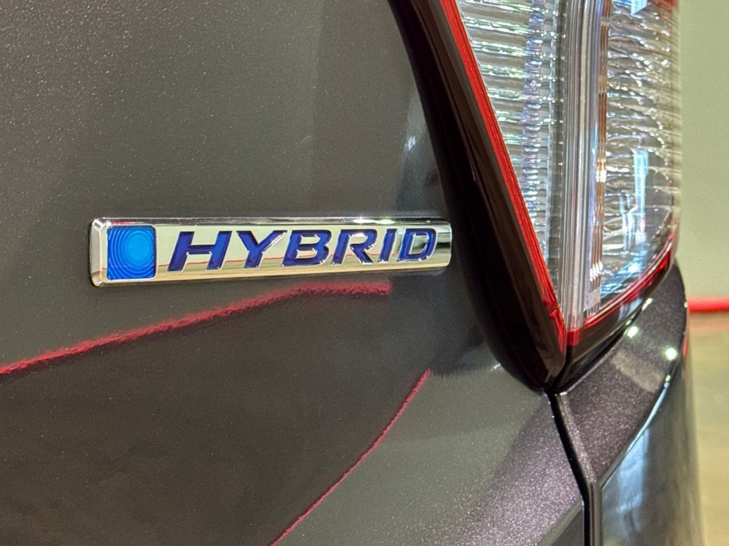2017 Honda Vezel