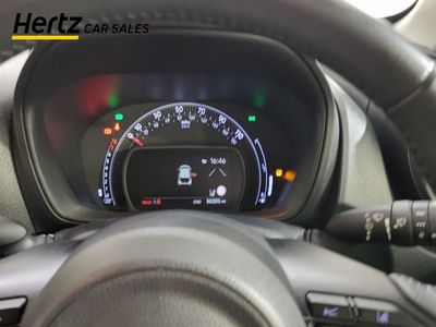 2023 Toyota Aygo X