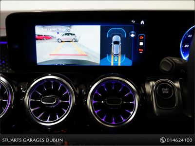 2025 Mercedes-Benz EQB