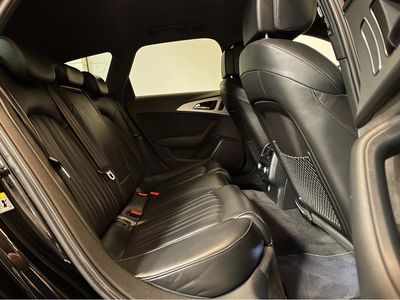 2016 Audi A6