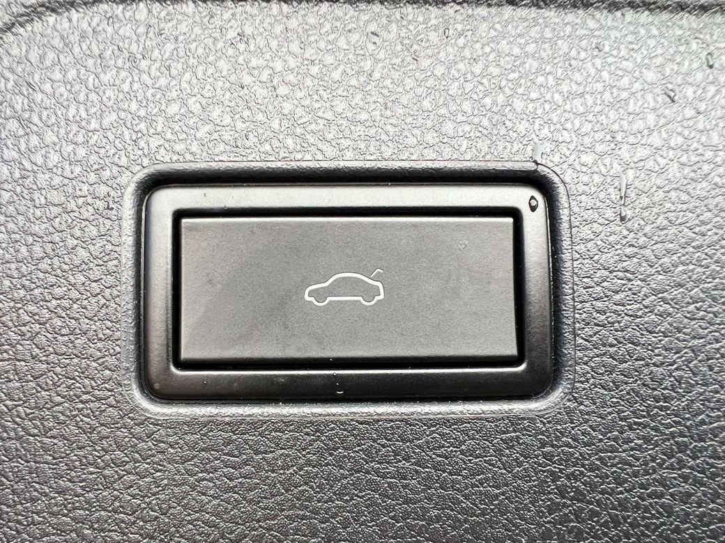 2019 Volkswagen Passat