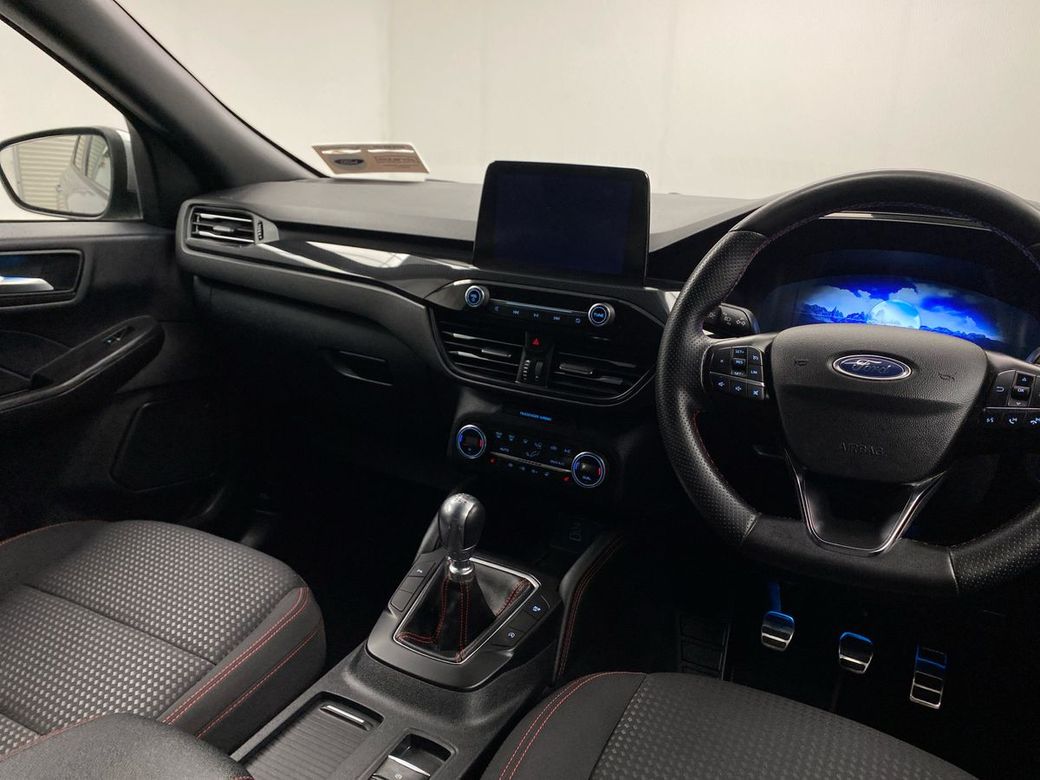 2023 Ford Kuga