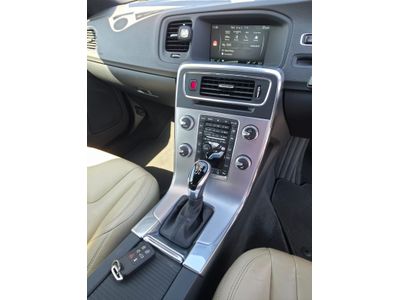 2016 Volvo S60