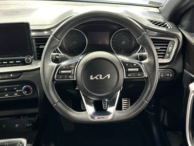 2024 Kia Ceed