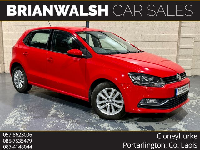 vehicle for sale from Brian Walsh Car Sales Portarlington