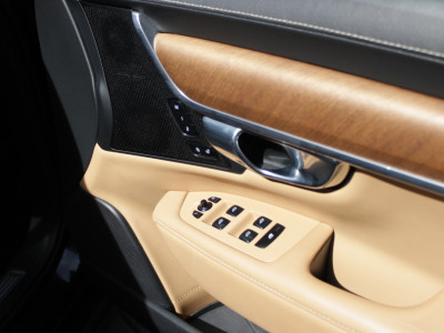 2019 Volvo V90