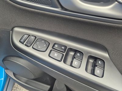 2020 Hyundai Kona