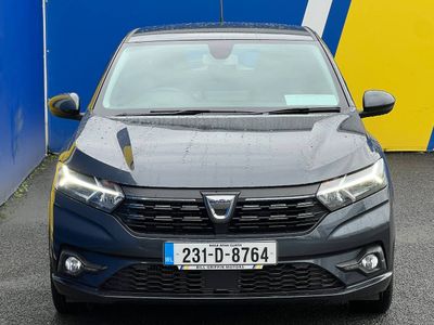 2023 Dacia Sandero